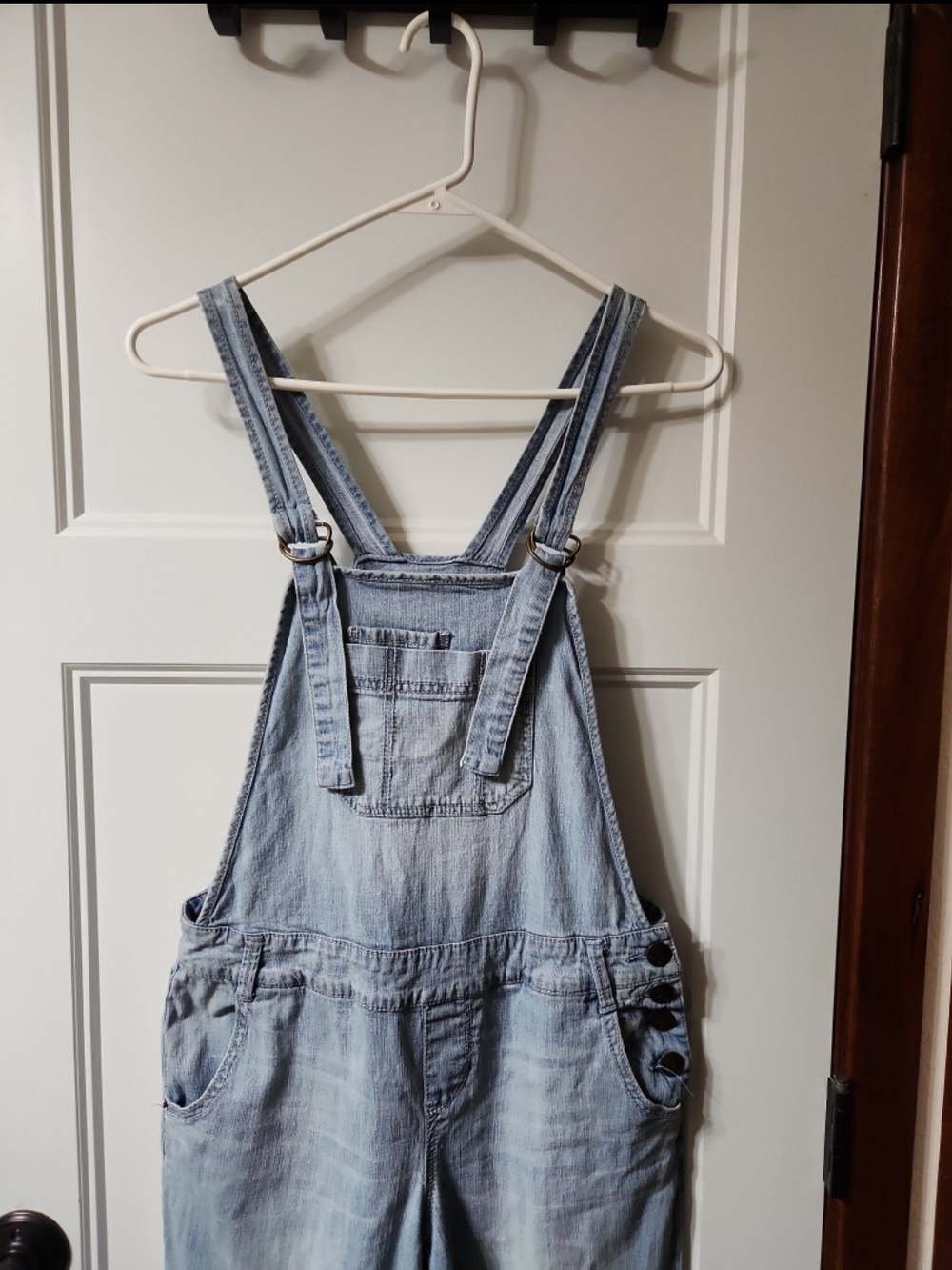 American Rag Overalls - 3 - Picture 2 of 6